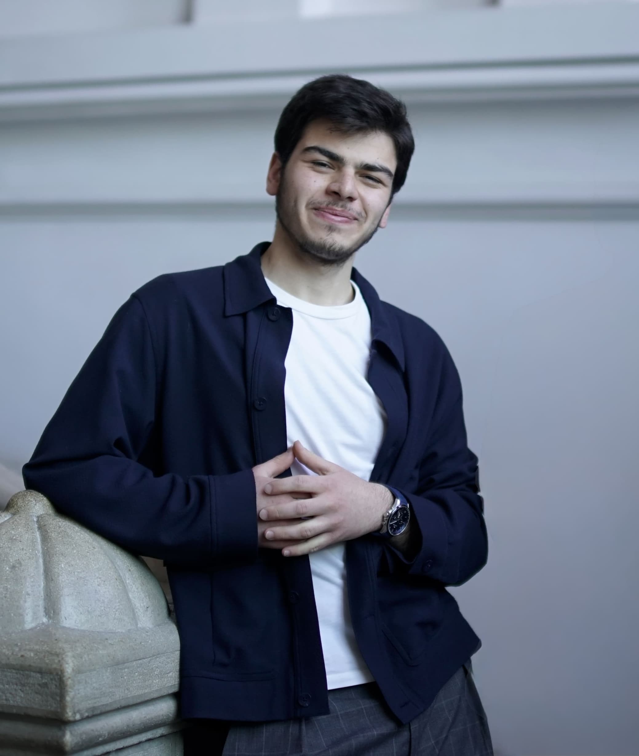 Co-Founder & CEO