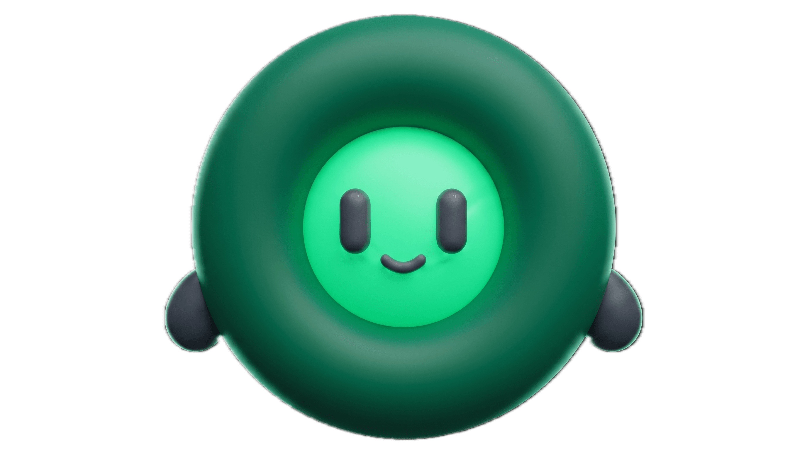 Mascot Logo